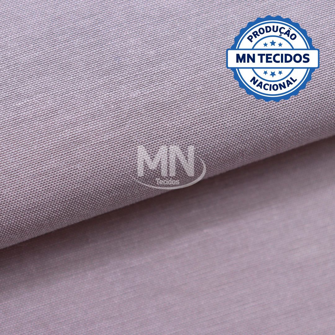 Tecido Tricoline Cotton Mescla