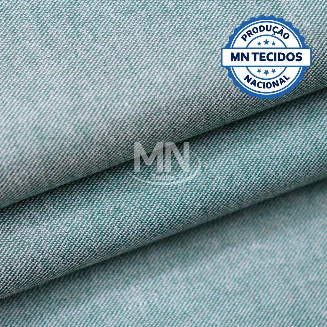 Tecido Tricoline Bergamo Twill