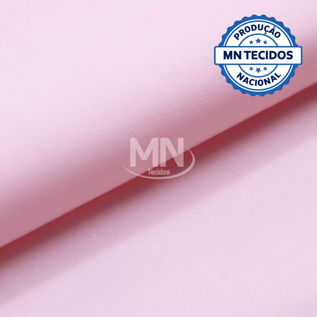 Tecido Tricoline Maxfill Premium Lisa